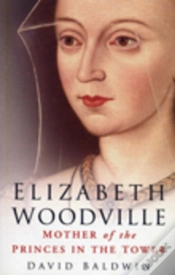 Capa do artigo Elizabeth Woodville