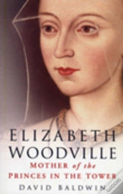 Capa do artigo Elizabeth Woodville