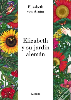 Capa do artigo Elizabeth Y Su Jardín Alemán