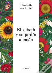 Capa do artigo Elizabeth Y Su Jardín Alemán