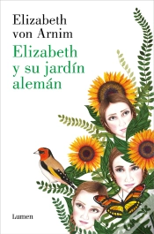 Capa do artigo Elizabeth Y Su Jardín Alemán