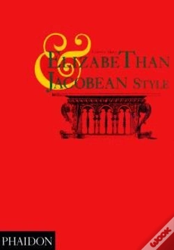 Capa do artigo Elizabethan And Jacobean Style
