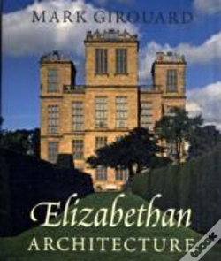 Capa do artigo Elizabethan Architecture