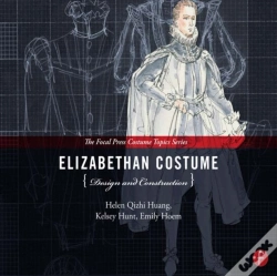 Capa do artigo Elizabethan Costume Design And Construction