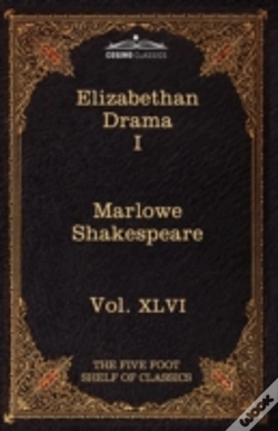 Capa do artigo Elizabethan Drama I: The Five Foot Shelf