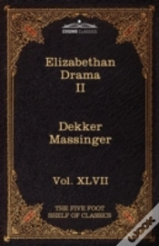 Capa do artigo Elizabethan Drama Ii: The Five Foot Shel