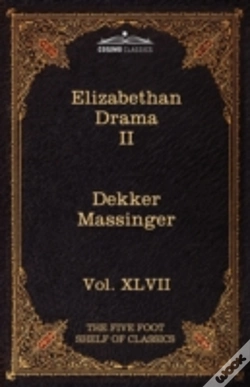 Capa do artigo Elizabethan Drama Ii: The Five Foot Shel