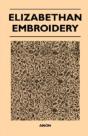 Elizabethan Embroidery - Preview