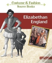 Capa do artigo Elizabethan England