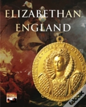 Capa do artigo Elizabethan England