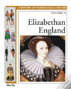 Capa do artigo Elizabethan England