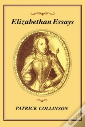 Capa do artigo Elizabethan Essays
