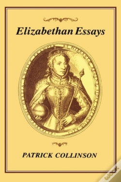 Capa do artigo Elizabethan Essays