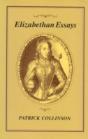 Elizabethan Essays - Preview