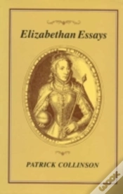 Capa do artigo Elizabethan Essays