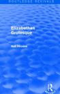 Elizabethan Grotesque (Routledge Revivals) - Preview
