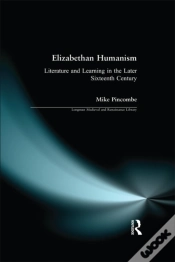 Capa do artigo Elizabethan Humanism