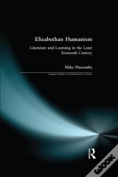 Elizabethan Humanism