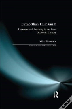 Capa do artigo Elizabethan Humanism