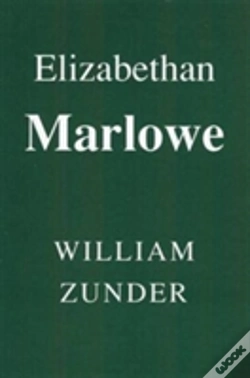 Capa do artigo Elizabethan Marlowe