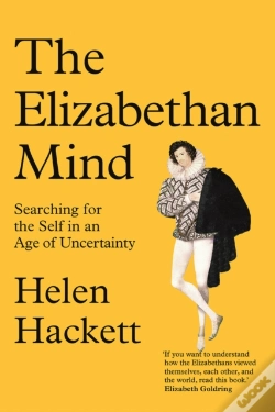 Capa do artigo Elizabethan Mind