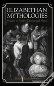 Capa do artigo Elizabethan Mythologies