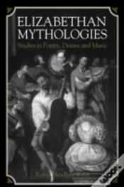 Capa do artigo Elizabethan Mythologies
