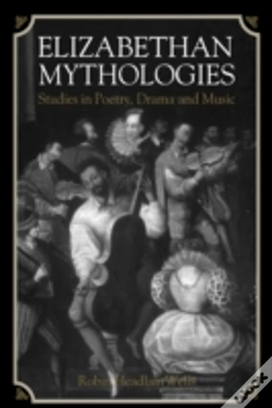 Capa do artigo Elizabethan Mythologies