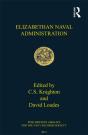 Elizabethan Naval Administration - Preview