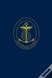 Capa do artigo Elizabethan Naval Administration