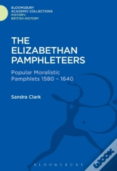 Elizabethan Pamphleteers