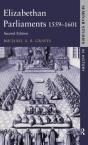 Elizabethan Parliaments 1559-1601 - Preview