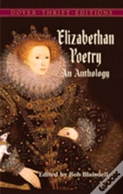 Capa do artigo Elizabethan Poetry