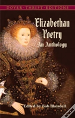 Capa do artigo Elizabethan Poetry