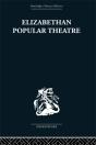 Elizabethan Popular Theatre - Preview