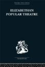Elizabethan Popular Theatre - Preview