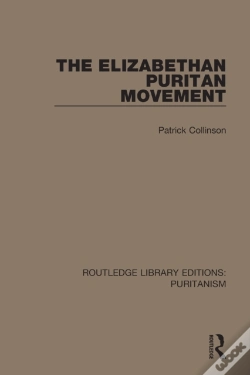 Capa do artigo Elizabethan Puritan Movement
