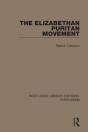 Elizabethan Puritan Movement - Preview