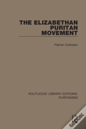 Capa do artigo Elizabethan Puritan Movement