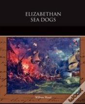 Capa do artigo Elizabethan Sea Dogs