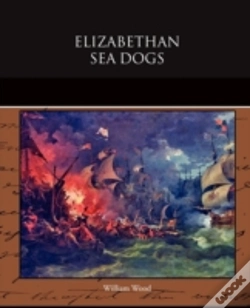 Capa do artigo Elizabethan Sea Dogs