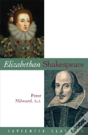 Capa do artigo Elizabethan Shakespeare