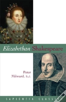 Capa do artigo Elizabethan Shakespeare