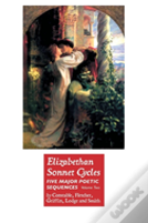 Elizabethan Sonnet Cycles