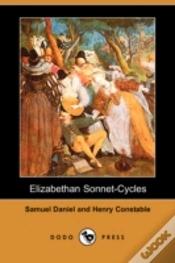 Capa do artigo Elizabethan Sonnet-Cycles (Dodo Press)