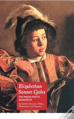 Capa do artigo Elizabethan Sonnet Cycles: Five Major Elizabethan Sonnet Sequences