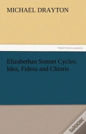 Capa do artigo Elizabethan Sonnet Cycles