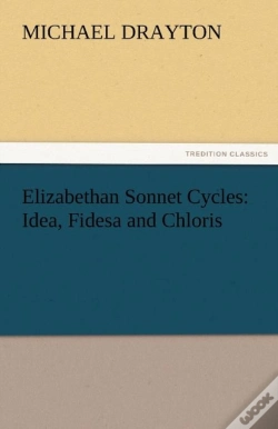 Capa do artigo Elizabethan Sonnet Cycles