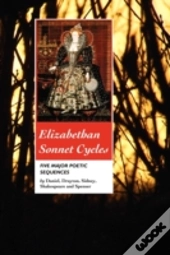 Elizabethan Sonnet Cycles