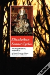 Capa do artigo Elizabethan Sonnet Cycles